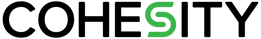 Cohesity Logo