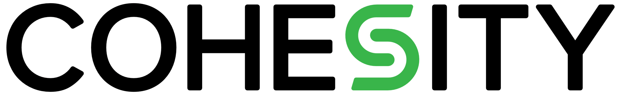 Cohesity Logo