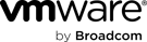 VMware_by_Broadcom Logo
